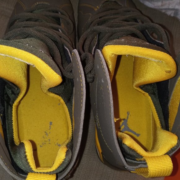 Retro Air Jordan 7 - Picture 7 of 8